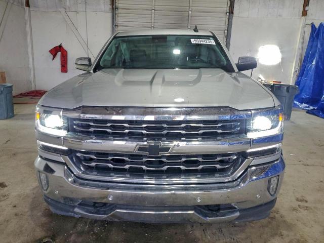 Chevrolet Silverado K1500 Ltz Image 5