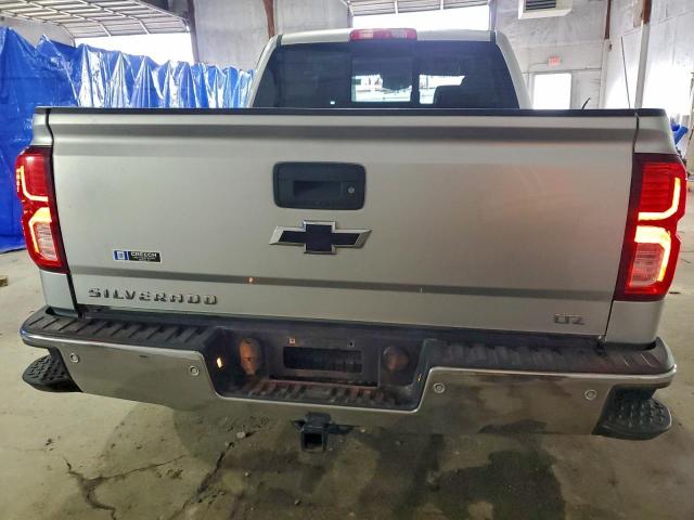 Chevrolet Silverado K1500 Ltz Image 11