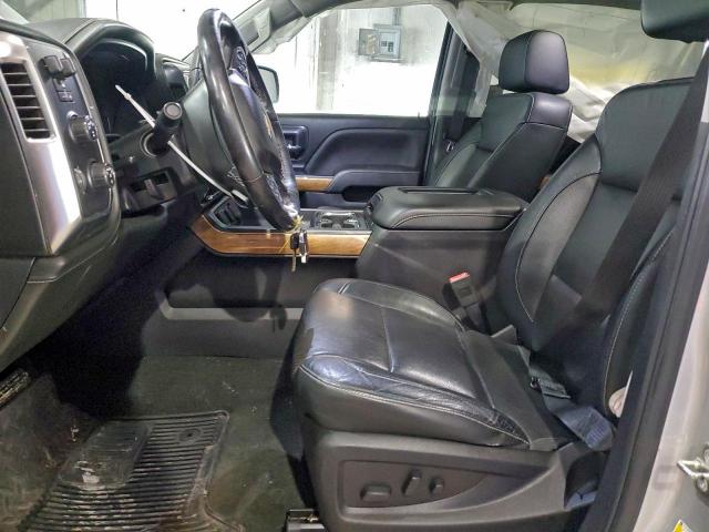 Chevrolet Silverado K1500 Ltz Image 6