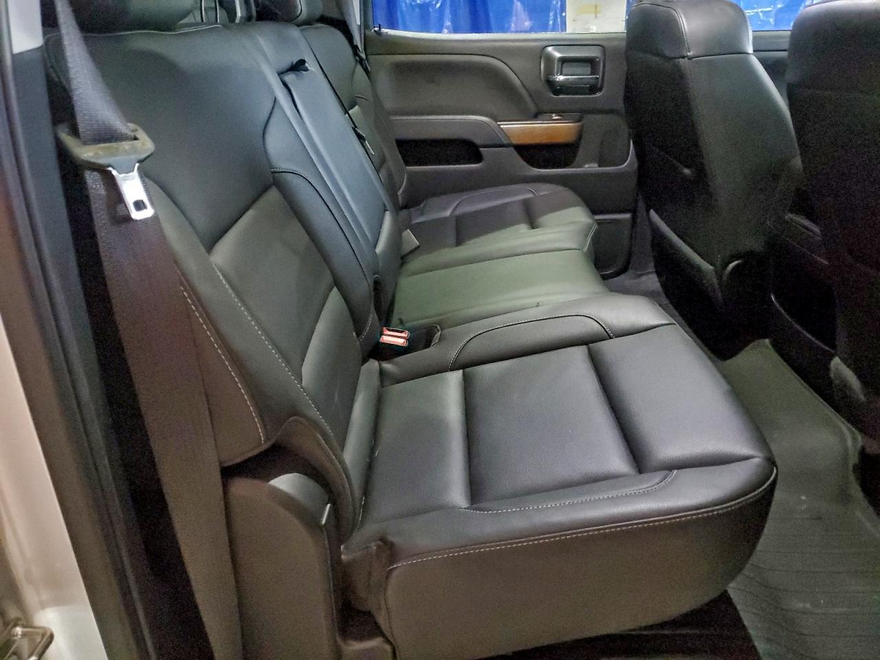 Chevrolet Silverado K1500 Ltz Image 7