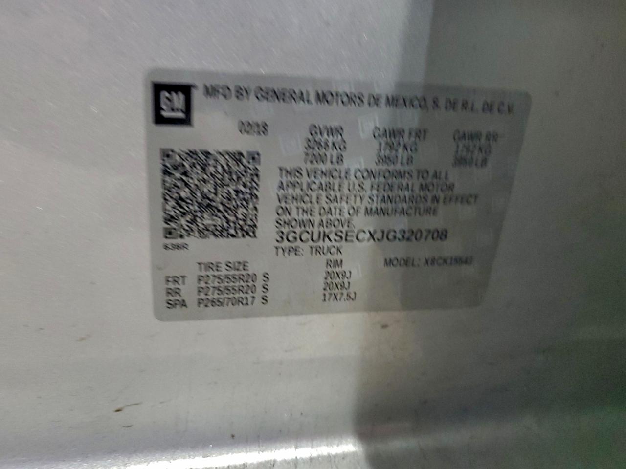 Chevrolet Silverado K1500 Ltz Image 12