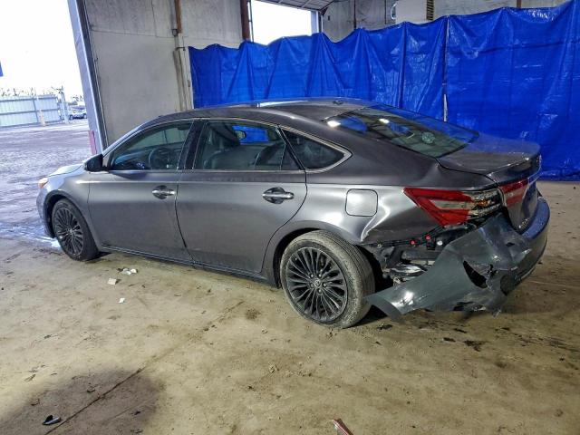 Toyota Avalon Xle Image 3