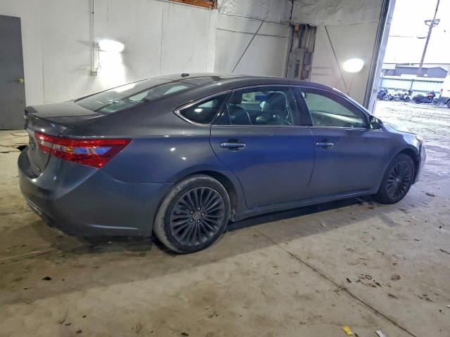 Toyota Avalon Xle Image 5