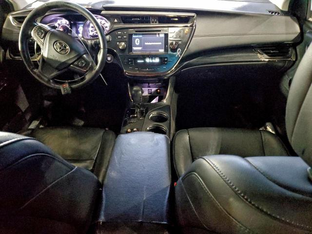 Toyota Avalon Xle Image 9