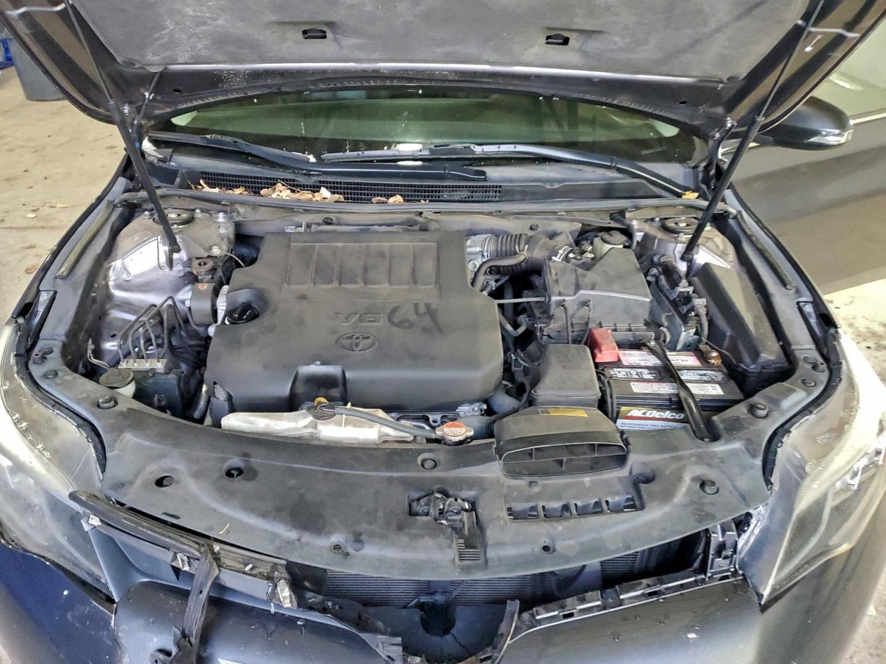 Toyota Avalon Xle Image 7