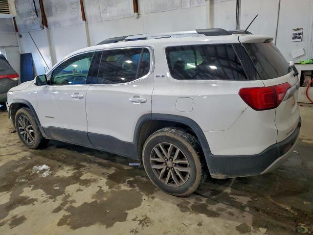 GMC Acadia Sle Image 4