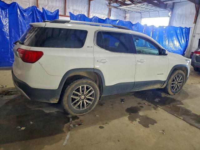 GMC Acadia Sle Image 6