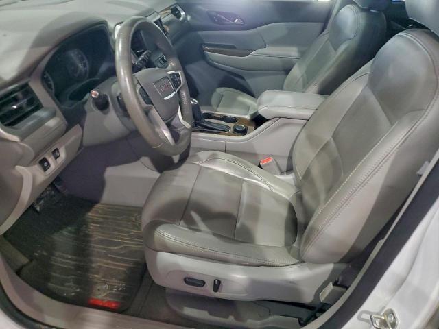 GMC Acadia Sle Image 3