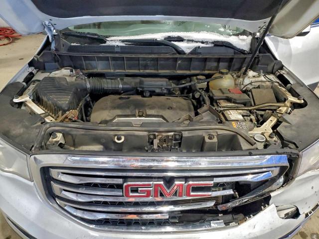 GMC Acadia Sle Image 11