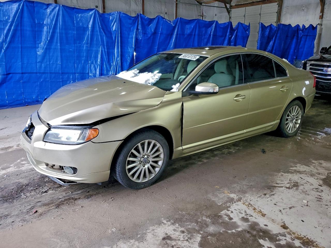 Volvo S80 3.2 Image 1