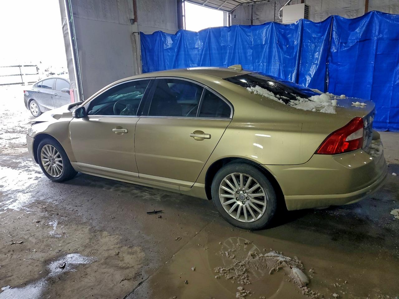 Volvo S80 3.2 Image 5
