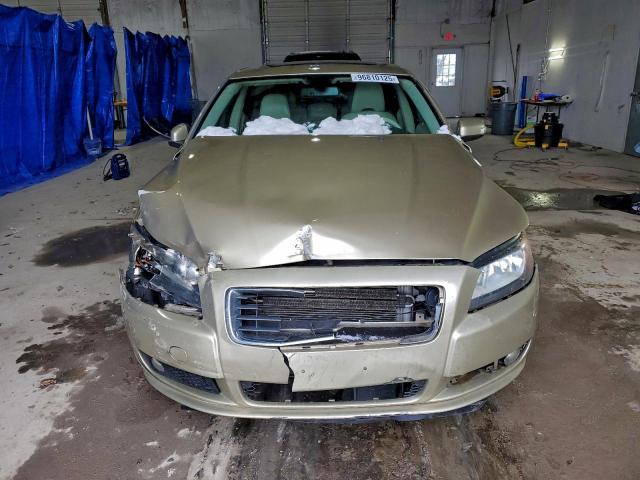 Volvo S80 3.2 Image 12