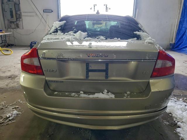 Volvo S80 3.2 Image 11