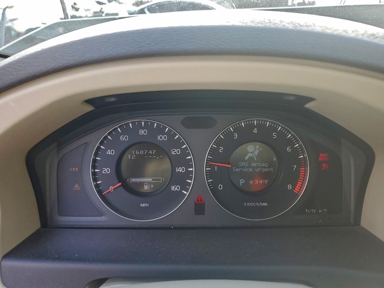 Volvo S80 3.2 Image 8