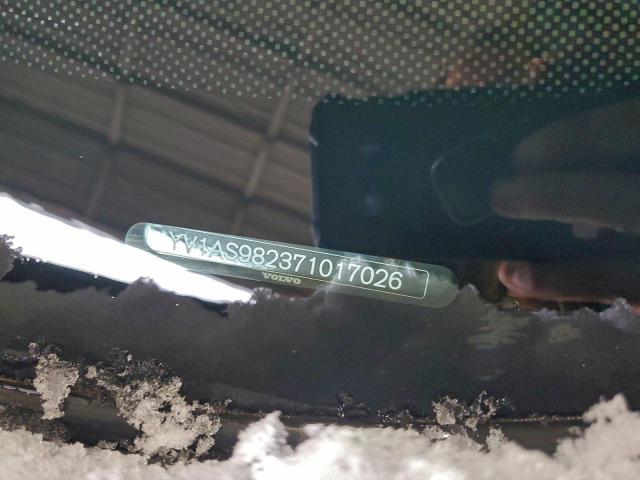 Volvo S80 3.2 Image 10