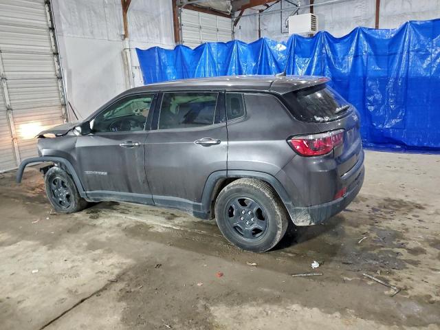 Jeep Compass Sport Image 10