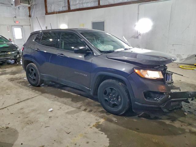 Jeep Compass Sport Image 7