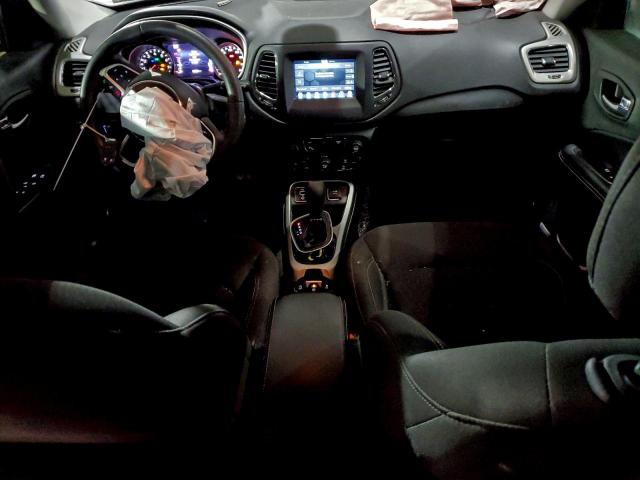 Jeep Compass Sport Image 11