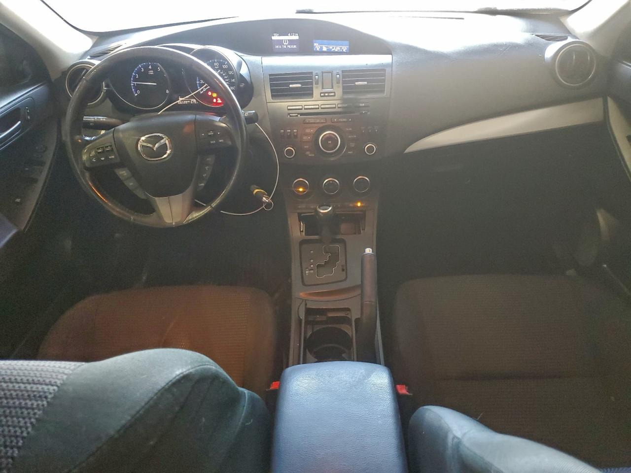 Mazda 3 I Image 6