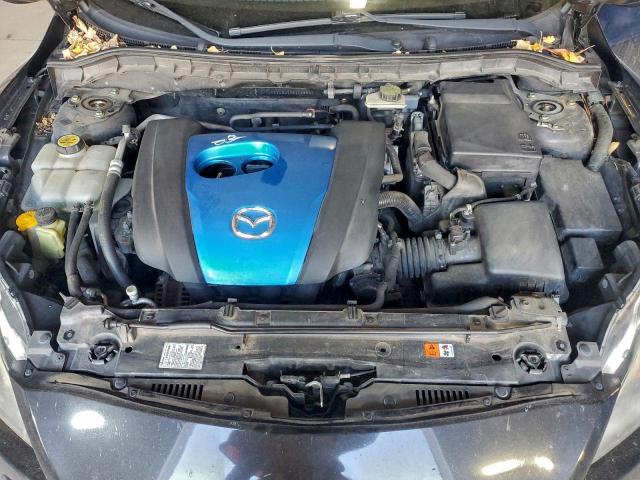 Mazda 3 I Image 9