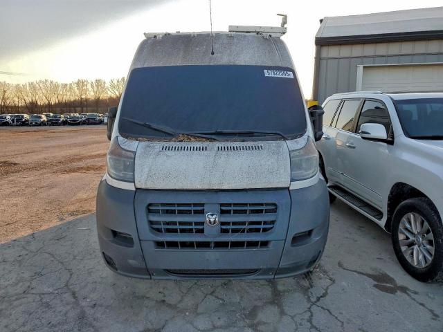 Ram Promaster 1500 High Image 3