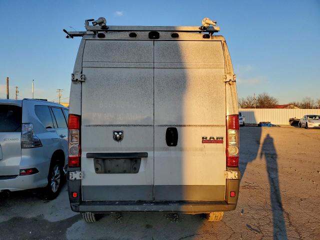 Ram Promaster 1500 High Image 5