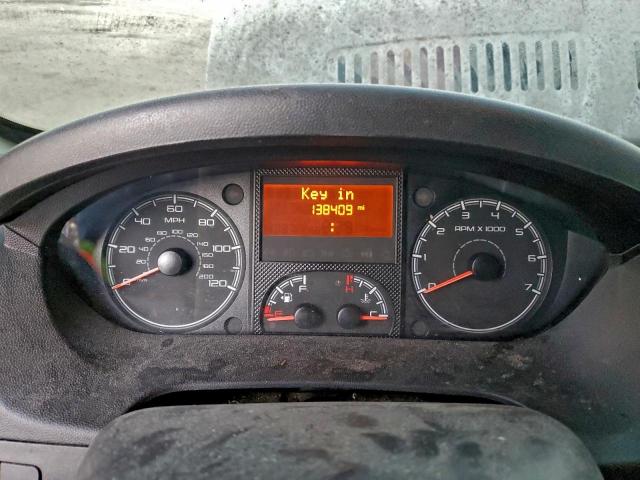 Ram Promaster 1500 High Image 7