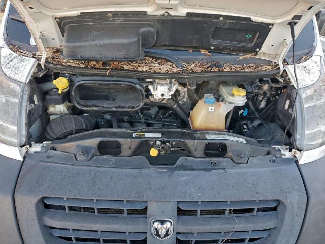 Ram Promaster 1500 High Image 11