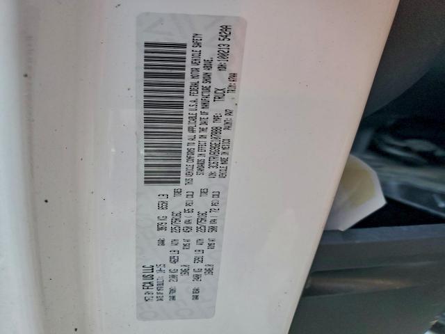 Ram Promaster 1500 High Image 12