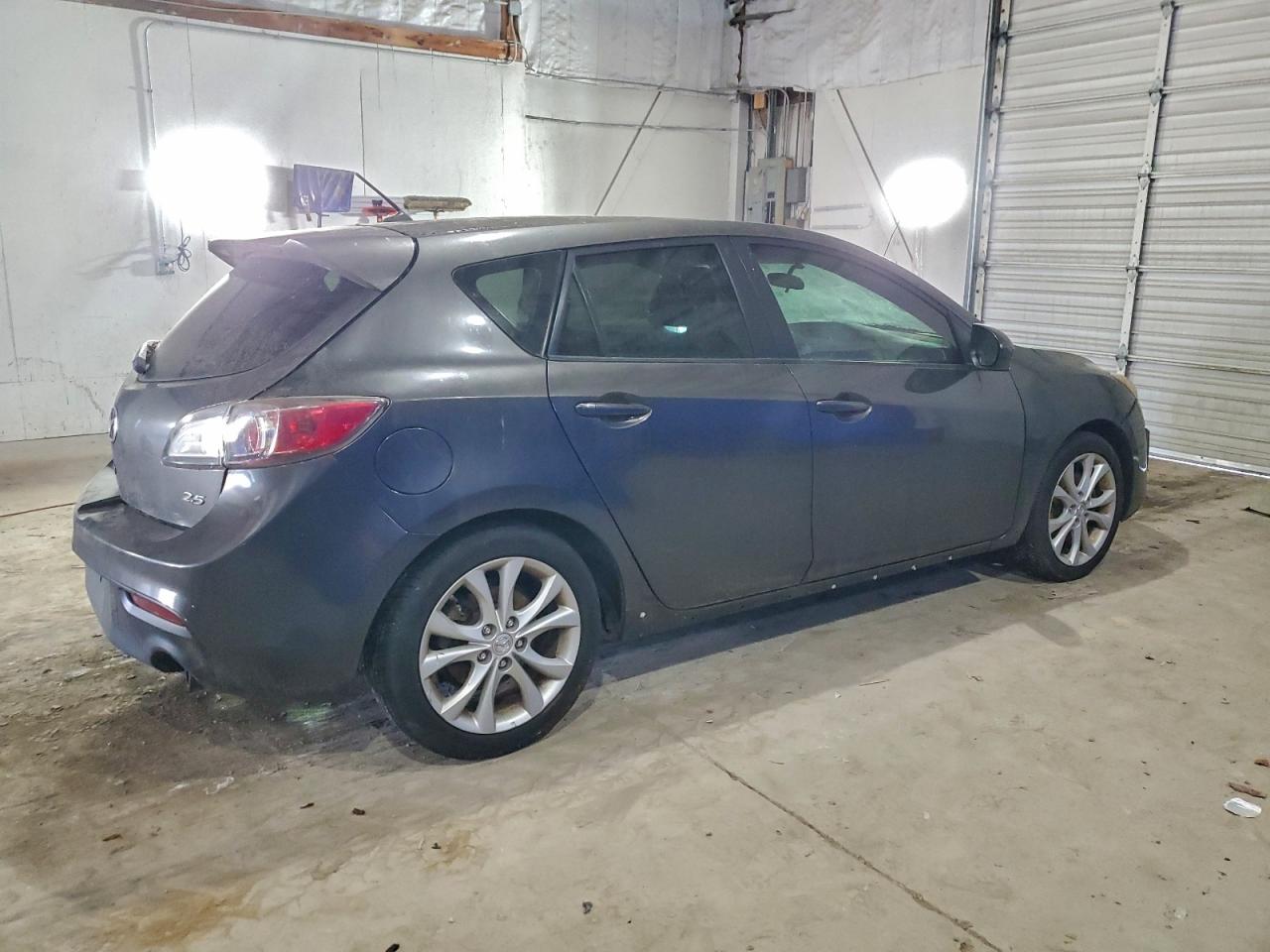 Mazda Mazda3 S Image 5