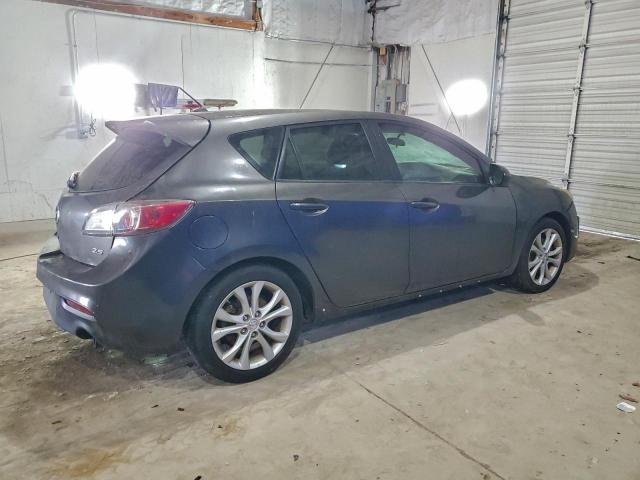 Mazda Mazda3 S Image 5