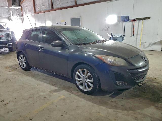 Mazda Mazda3 S Image 3
