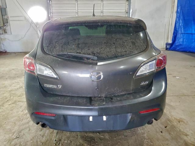 Mazda Mazda3 S Image 10