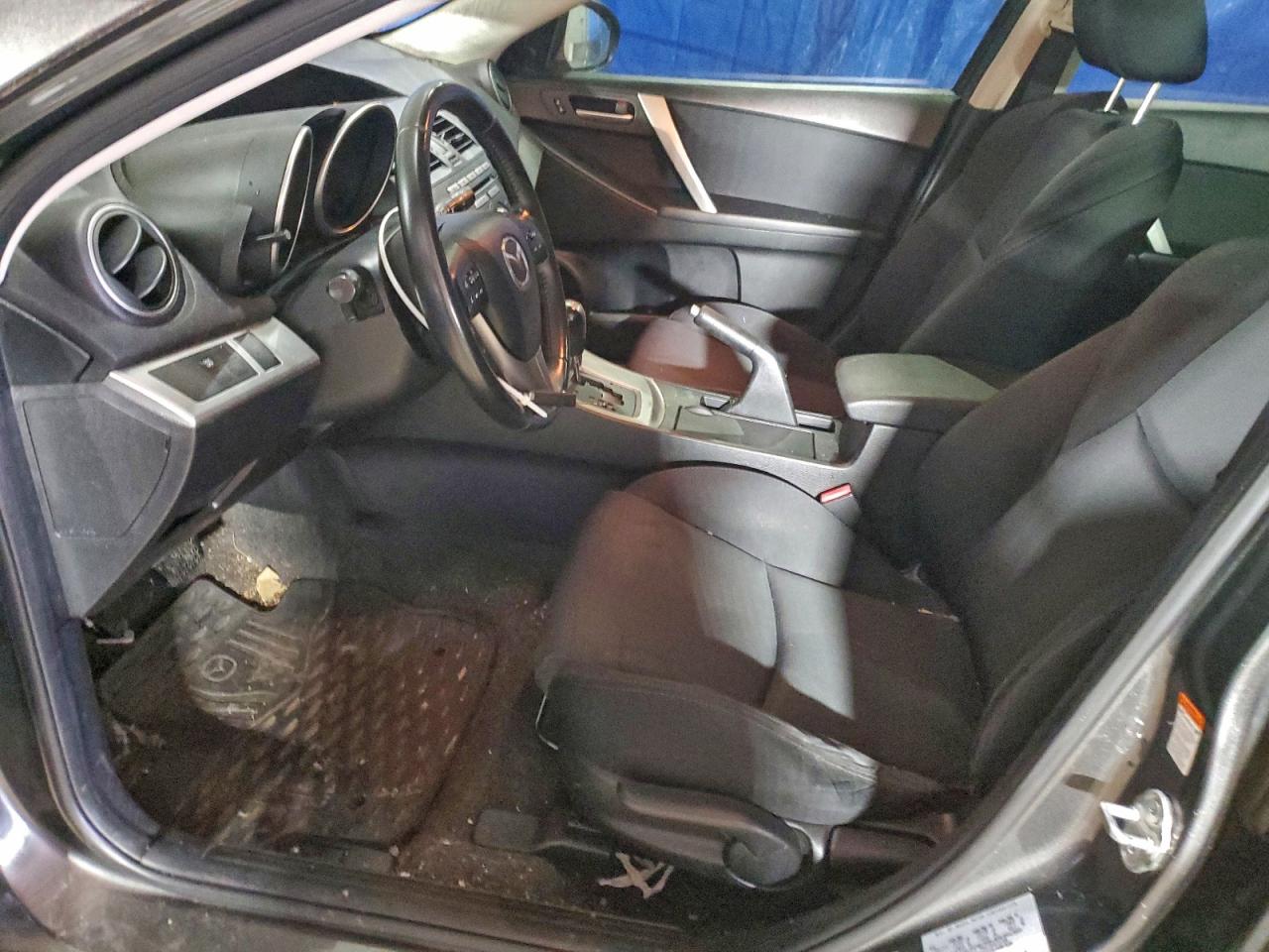 Mazda Mazda3 S Image 6