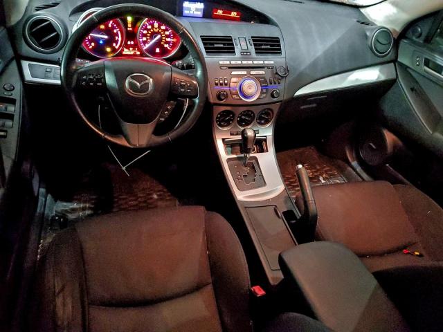 Mazda Mazda3 S Image 12