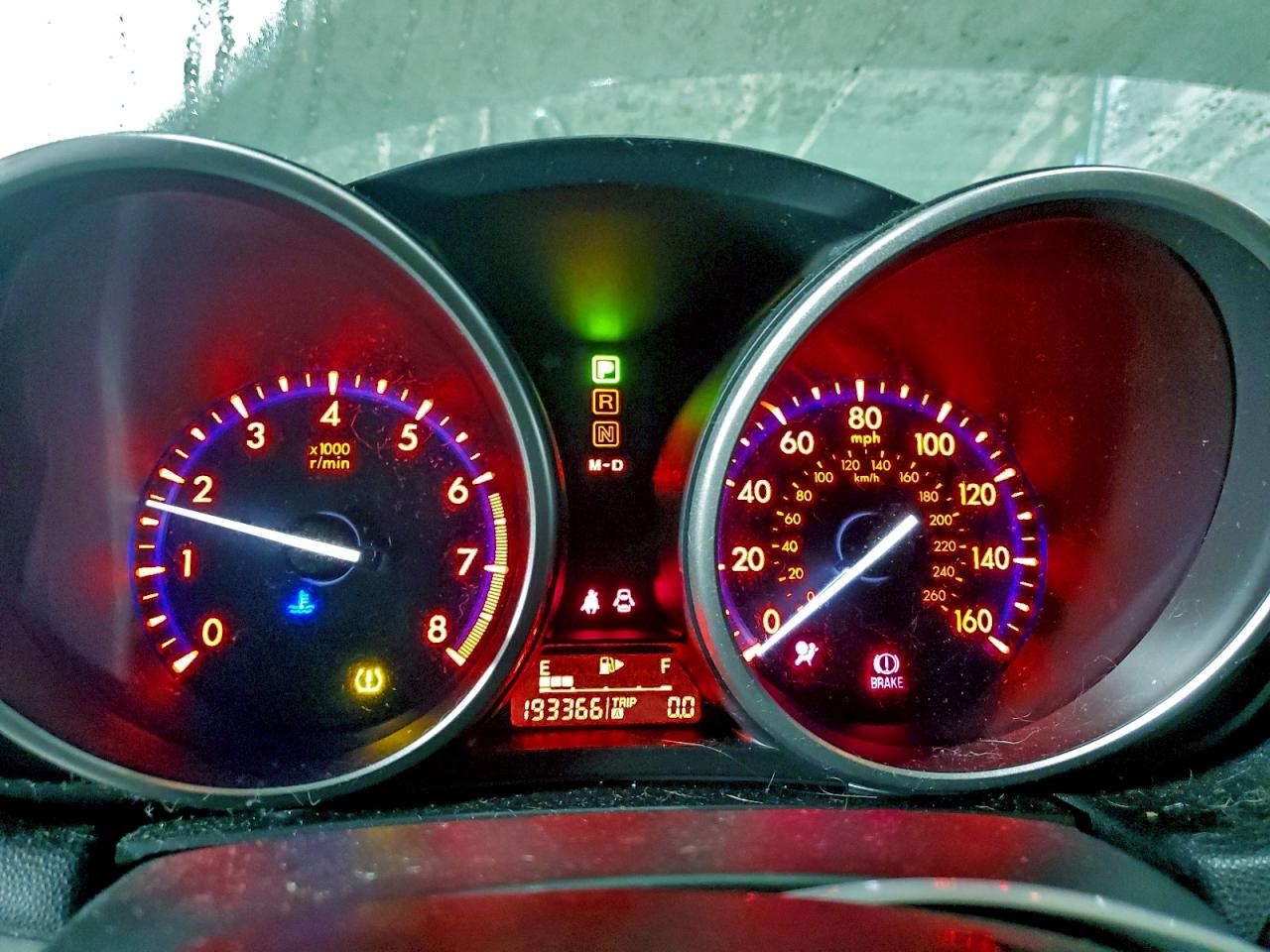 Mazda Mazda3 S Image 11