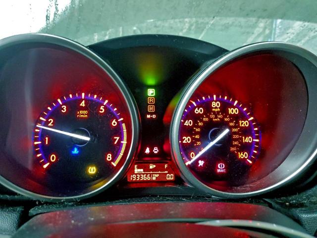 Mazda Mazda3 S Image 11