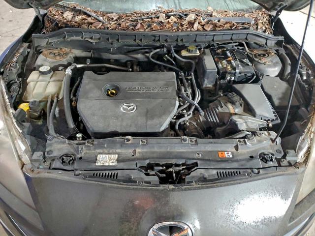 Mazda Mazda3 S Image 7