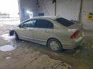 Honda Civic Hybrid Image 4