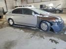 Honda Civic Hybrid Image 5