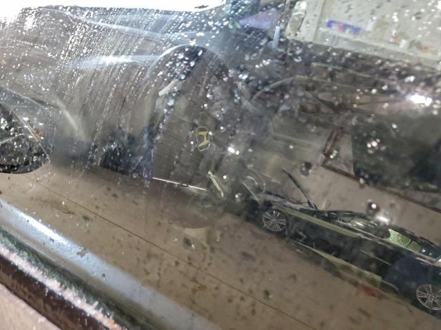 Honda Civic Hybrid Image 6