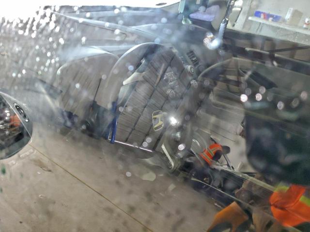 Honda Civic Hybrid Image 10