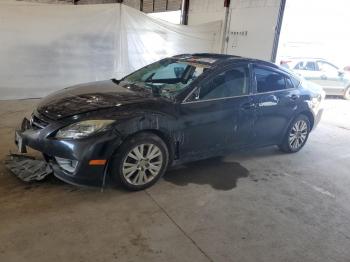  Salvage Mazda 6
