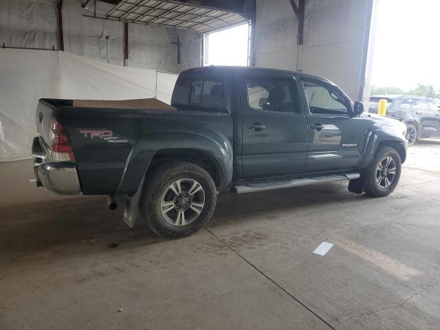 Toyota Tacoma Double Cab Image 3