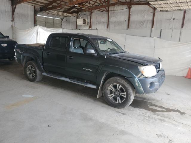 Toyota Tacoma Double Cab Image 8
