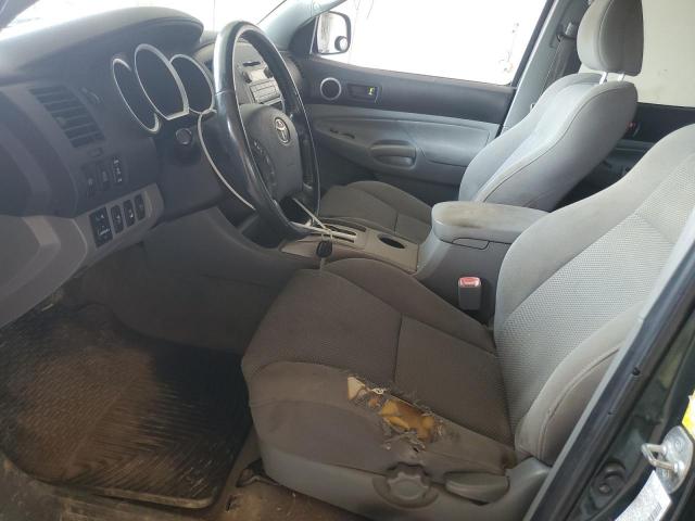 Toyota Tacoma Double Cab Image 7