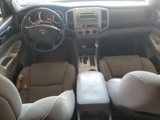 Toyota Tacoma Double Cab Image 11