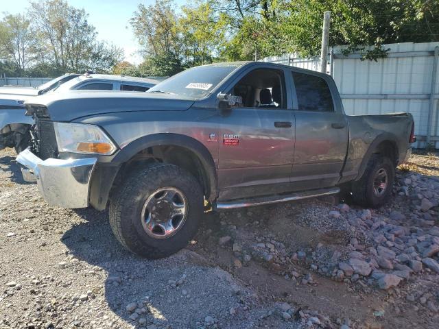  Salvage Dodge Ram 3500