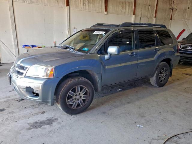  Salvage Mitsubishi Endeavor
