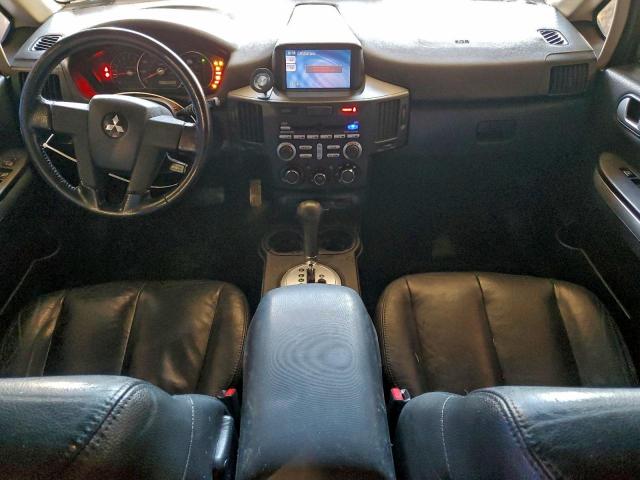 Mitsubishi Endeavor Se Image 6